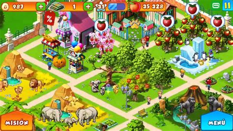 Juegos De Wonder Zoo Para Jugar Gratis   Encuentra Juegos