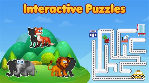 Juegos de Zoológico para bebé for Android   APK Download