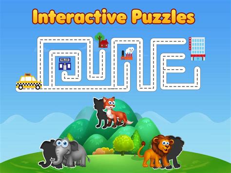 Juegos de Zoológico para bebé for Android   APK Download