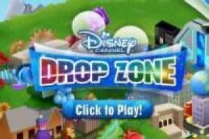 Juegos Disney Channel   juegos online, gratis de Disney