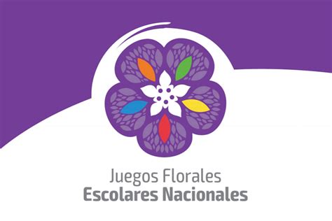 JUEGOS FLORALES ESCOLARES NACIONALES – JFEN 2019 “EL PODER DEL ARTE ...