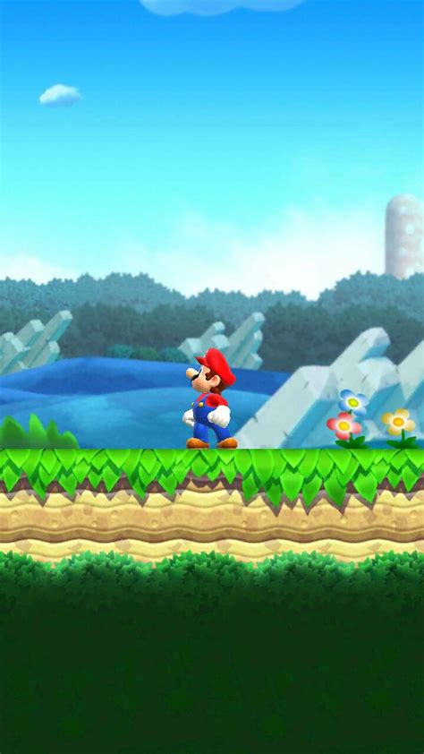 Juegos Gratis De Mario Para Descargar