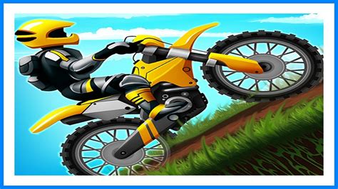 juegos gratis de motos de carreras   videos de juegos para ...