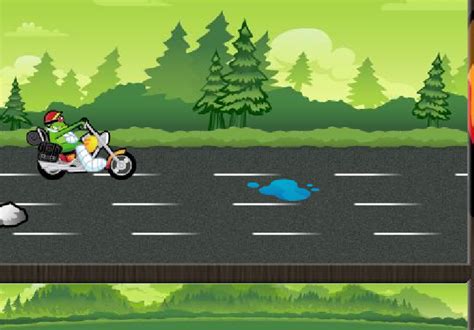 Juegos Gratis » juegos de motos