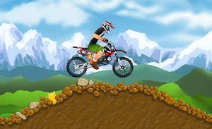 juegos gratis online: juegos de motos