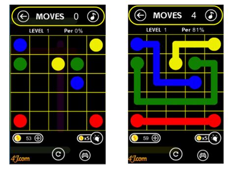 Juegos online para estimular las funciones ejecutivas  II