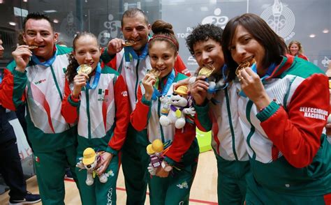 Juegos Panamericanos 2019: Paises con más medallas en la ...