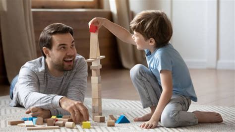 Juegos para niños de 6 años: 5 ideas para jugar en casa