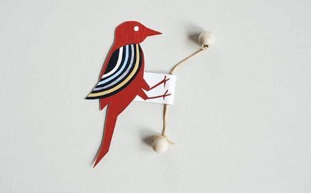 Juegos para niños: pájaro carpintero de papel | Bird crafts, Bird paper ...