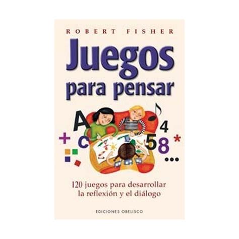 JUEGOS PARA PENSAR