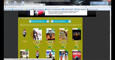 Juegos Para Xbox 360 Descargar : Real Steel  Xbox 360 / Freeboot / XBLA ...