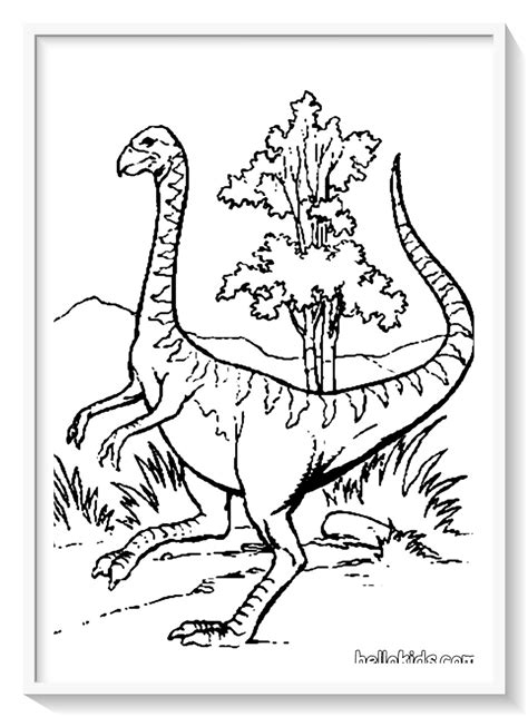 juegos pintar dinosaurios carnivoros    Dibujo imágenes