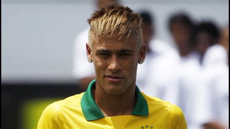 Jugadas de Neymar En Santos, Brasil y Barcelona   HD   YouTube