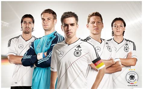 Jugadores de Alemania hd 2560x1600   imagenes   wallpapers ...