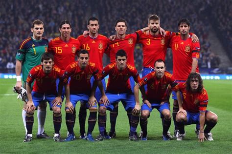 Jugadores de Portugal y España apoyarán la Candidatura ...