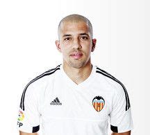 Jugadores del Primer Equipo   Valencia CF   Página web oficial Valencia ...