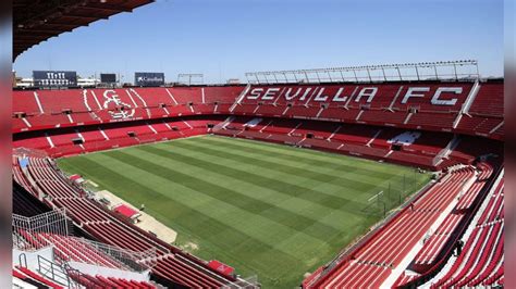 Jugadores del Sevilla FC reducirán su salario debido al ...