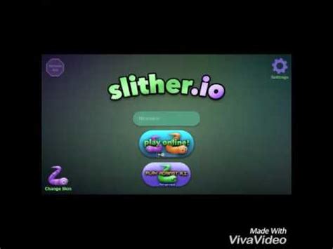 Jugando Slither.io el juego de los gusanos   YouTube