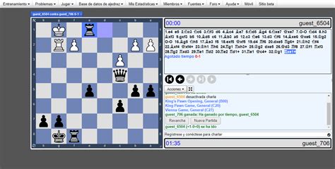 Jugar ajedrez online gratis sin registrarse   ysifuerauna...