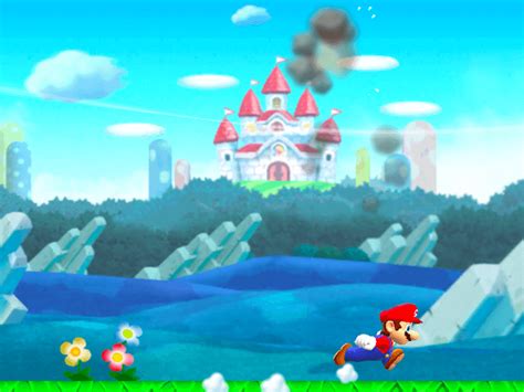 Jugar Super Mario Run en la Computadora o LapTop   Google Play
