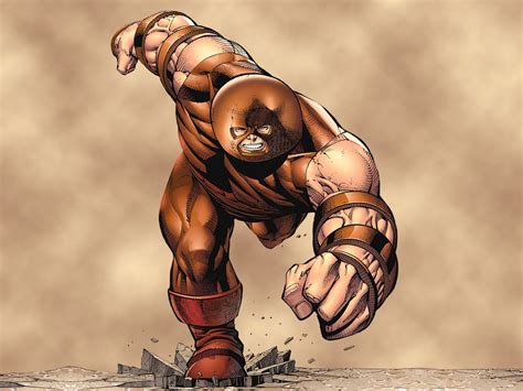 Juggernaut vs. Super Skrull   Battles   Comic Vine