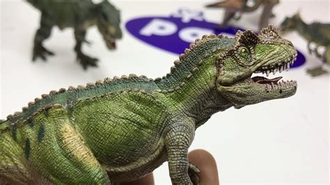 Juguete Dinosaurios Ceratosaurus de Papo ★ juegos juguetes ...