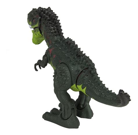 Juguete Para Dinosaurio T rex Para Niños Con Luces, Sonido   $ 1,984.87 ...