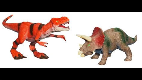 juguetes de dinosaurios para niños   YouTube
