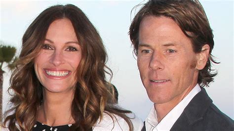 Julia Roberts posts rare pic with husband Daniel Moder for ...