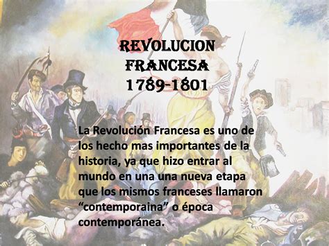 JULIANA ORTEGA: REVOLUCION FRANCESA