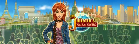 Juliette s Fashion Empire   Download and Play for Free at Iplay.com