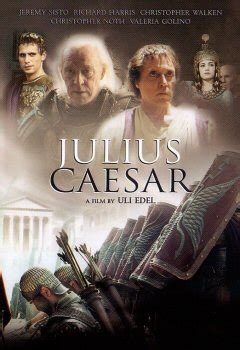 Julius Caesar  miniseries    Wikipedia