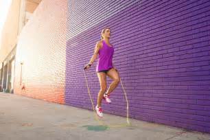 Jump Rope Circuit Training Workout for Max Calorie Burn