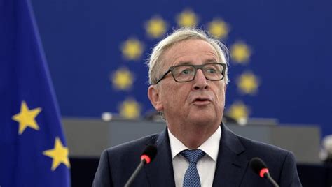 Juncker plantea duplicar el plan de inversiones hasta 630 ...