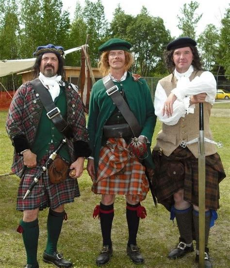 June 2014 | Scottish clothing, Traditional scottish ...