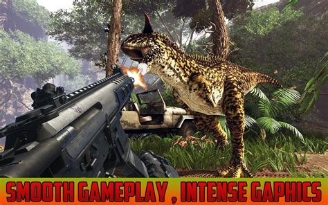 Jungle Dinosaurs Hunting Game   3D   Android Apps on Google Play