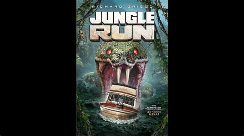 Jungle Run MOVIE FULL HD  2021  DOWNLOAD MP4 » JoyLoaded