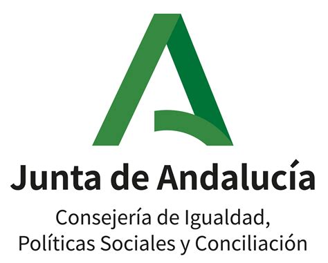 JUNTA ANDALUCÍA   CONSEJERÍA DE IGUALDAD, POLÍTICAS ...