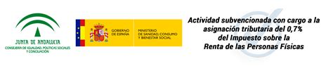 Junta de Andalucía   Servicios sociales comunitarios