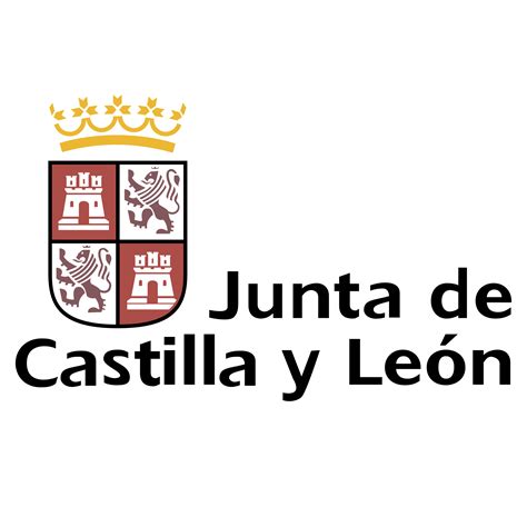 Junta de Castilla y Leon Logo PNG Transparent & SVG Vector ...