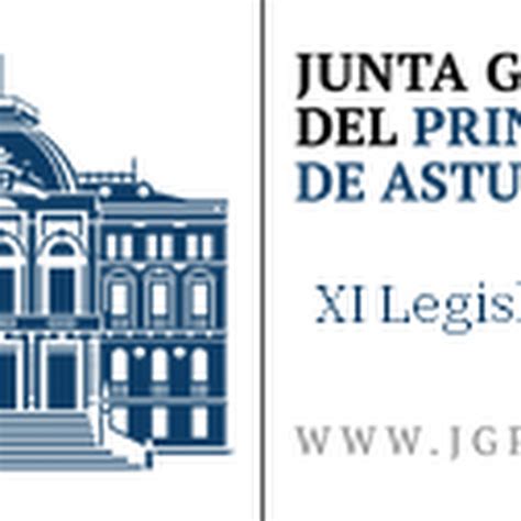 Junta General del Principado de Asturias YouTube