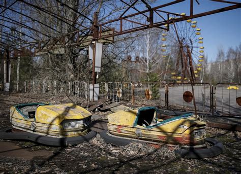 Juntos Informamos: Todo sobre ‘Chernóbil’