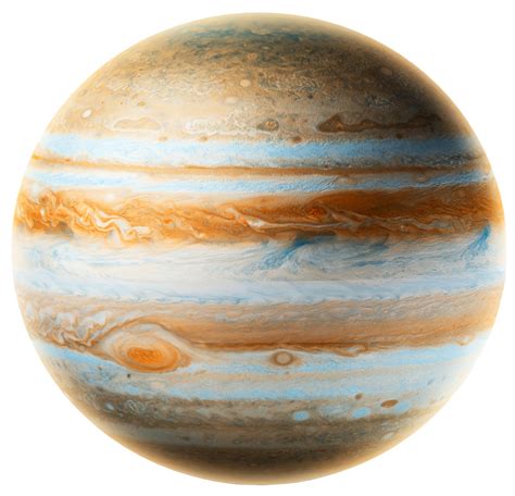 Jupiter Facts for Kids | Jupiter Planet Facts | DK Find Out