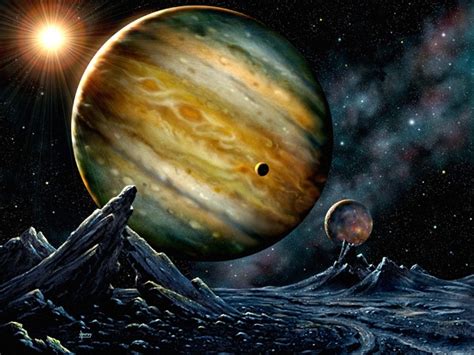 Jupiter | Imágenes del universo, Fotos de planetas, Planetas