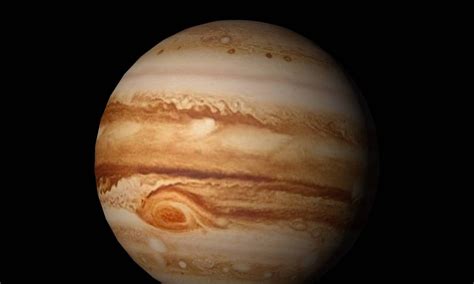 Júpiter pode ter ‘expulsado’ nono planeta do Sistema Solar   Jornal O Globo