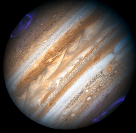 Jupiter s Aurora | Hubble space telescope, Planets, Space telescope