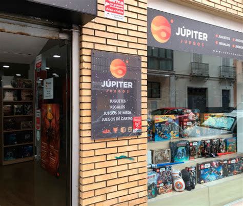 Júpiter Sevilla