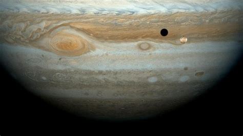 Júpiter tiene dos nuevas lunas   ABC.es