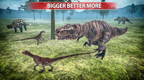 Jurassic Dinosaur games 3D  for Android   APK Download