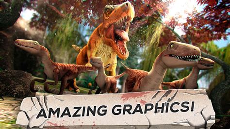 Jurassic Dinosaur Simulator 3D APK for Android Download